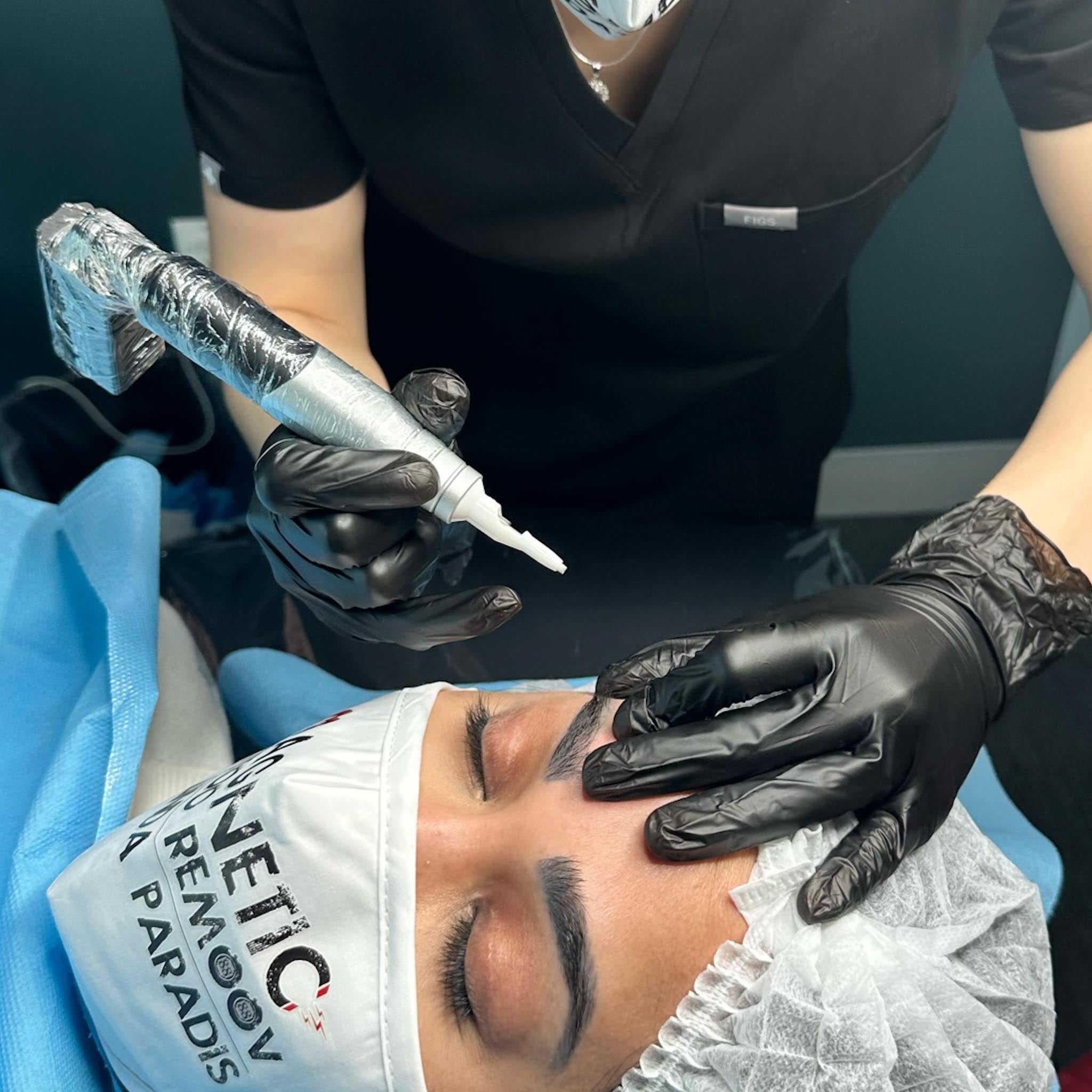 Tattoo And Permanent Makeup
